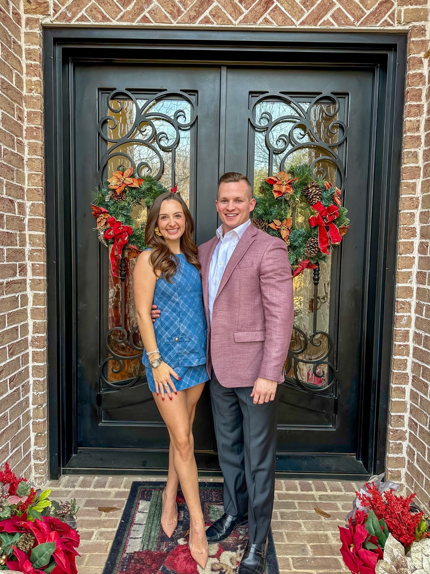 One more sleep!! 
•
#christmaseve #merrychristmas #santa #tistheseason #santaclausiscomingtotown