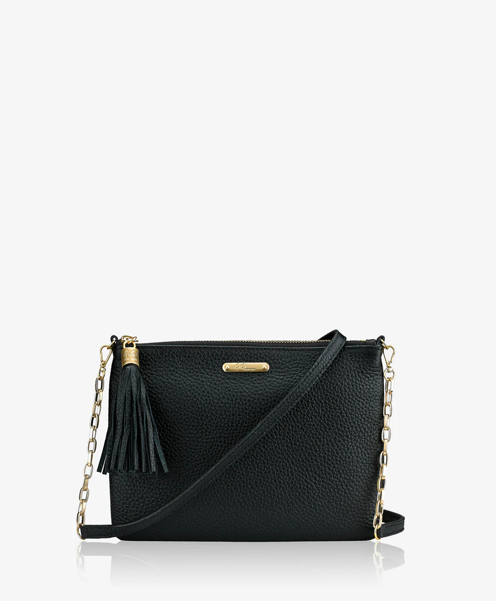 Chelsea Crossbody | GiGi New York / Graphic Image