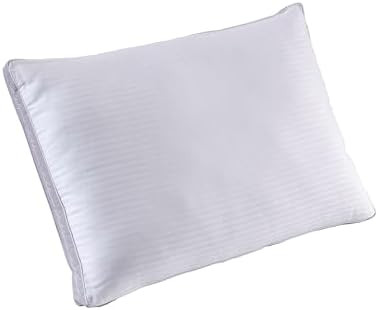 Indulgence Side Sleeper Pillow by Isotonic 36"x20" King | Amazon (US)