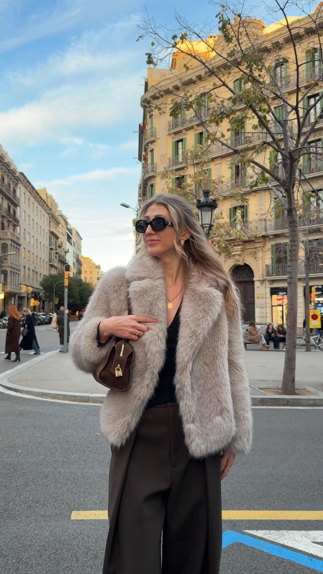 winter classics 🤎

#LTKstyletip #LTKbag #LTKwinter