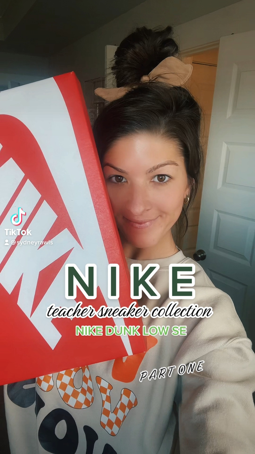 NIKE sneaker sale! Use code CHEERS for an extra 20% on Nike! 🤩

#LTKstyletip #LTKGiftGuide #LTKunder100