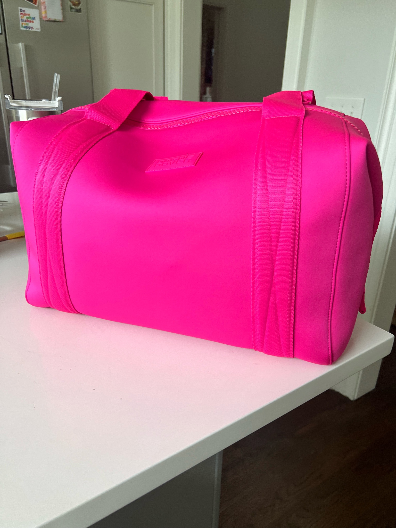 Landon Carryall Bag curated on LTK