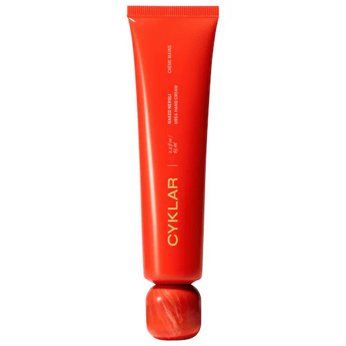 Naked Neroli Urea Hand Cream with Ectoin and Squalane | Sephora (US)