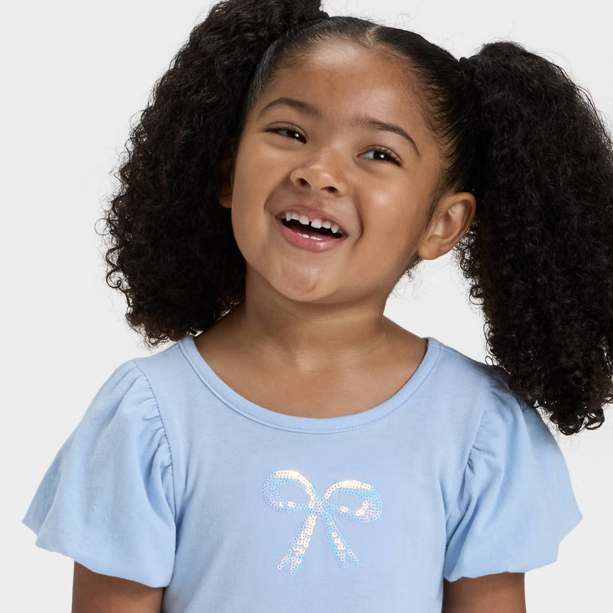 Toddler Girls' Short Sleeve Tulle Dress - Cat & Jack™ | Target