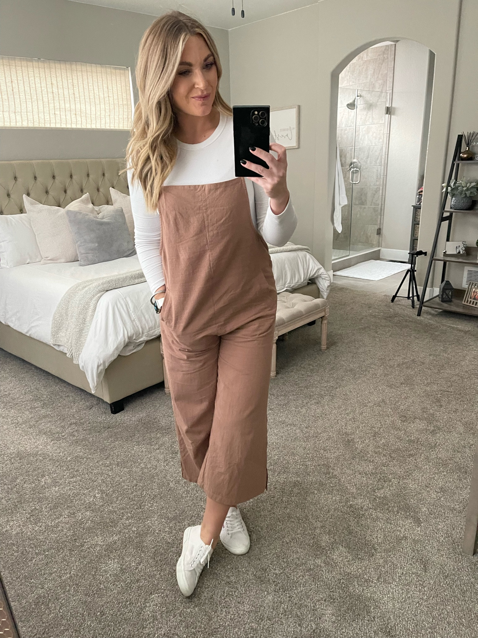 Casual office ootd that I got a TON of compliments on! 

#LTKSeasonal #LTKworkwear #LTKunder50