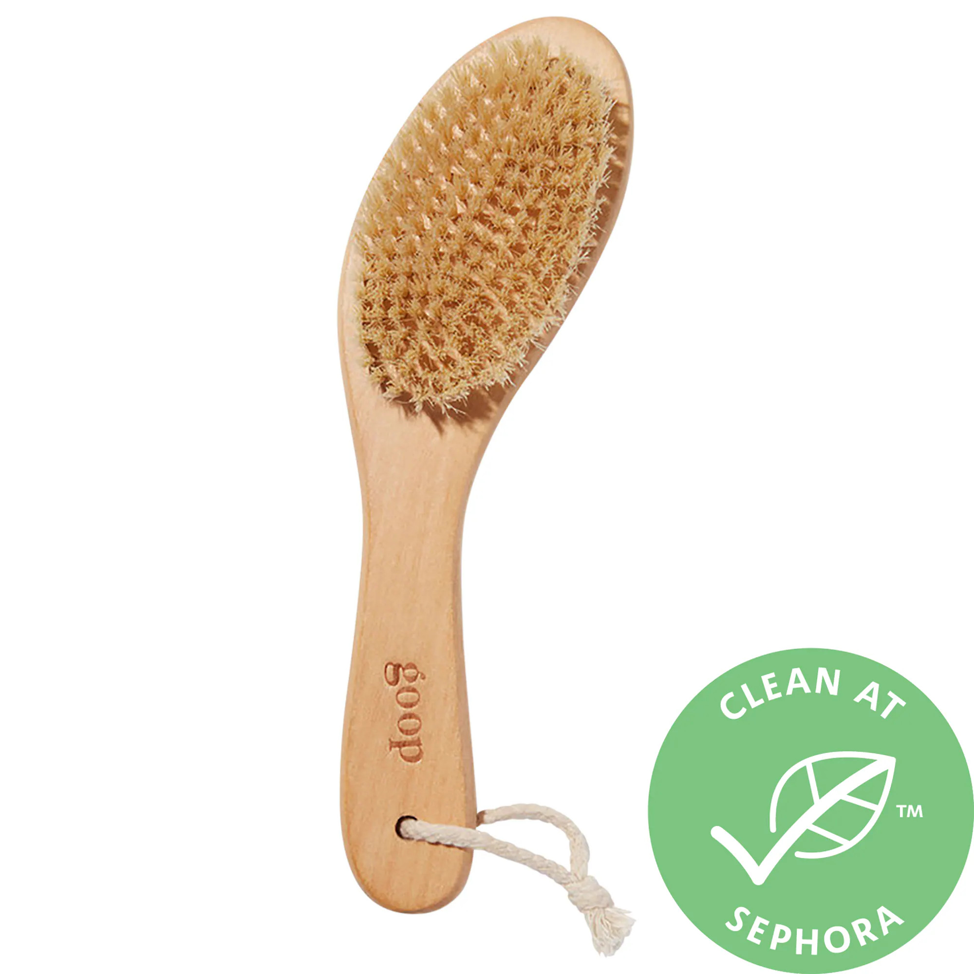 goop G.Tox Ultimate Dry Brush | Sephora (US)