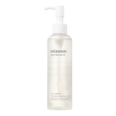MIXSOON Bean Cleansing Oil 195ml | Sephora UK