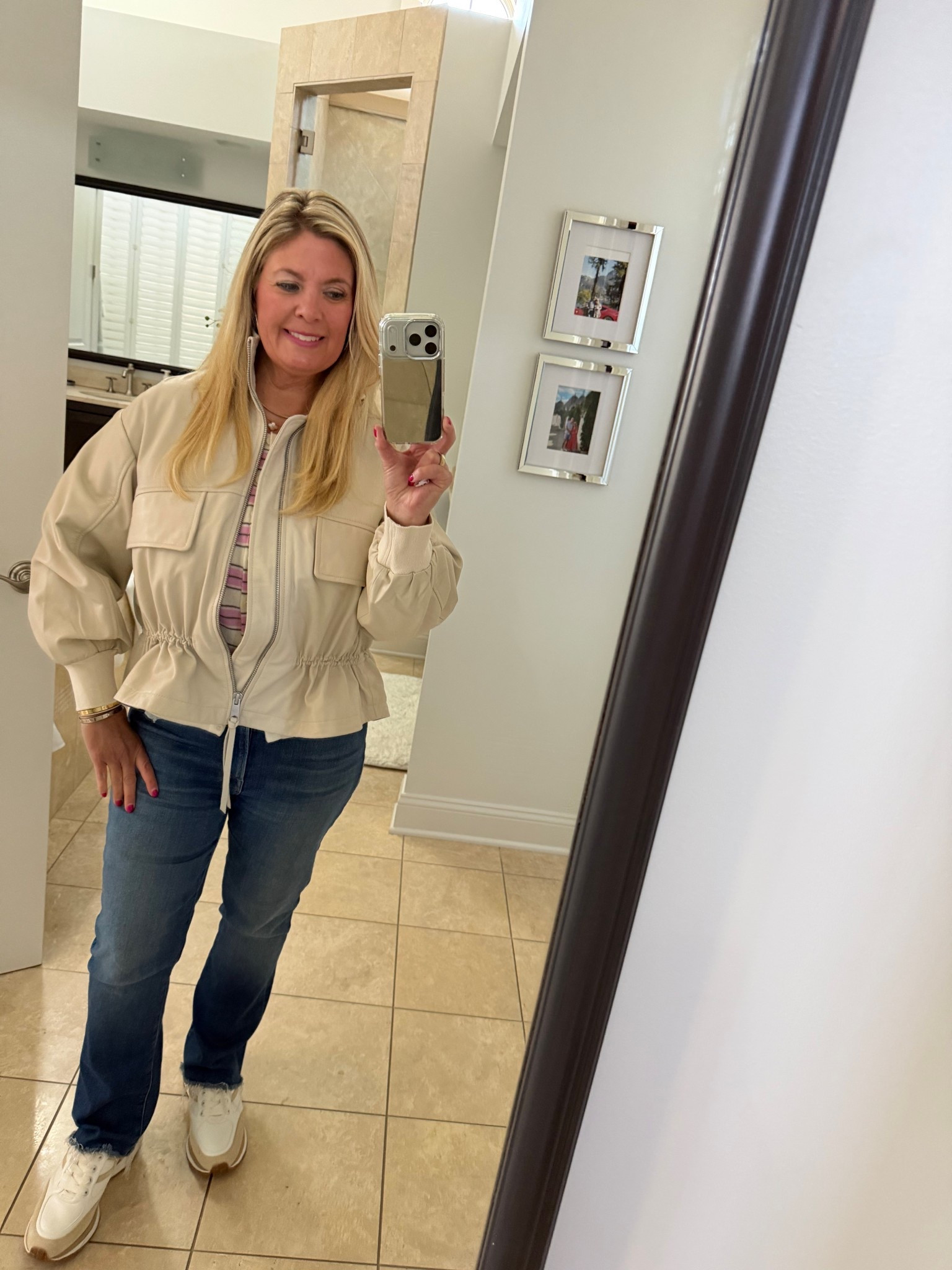 New new new 

#LTKMothersDay