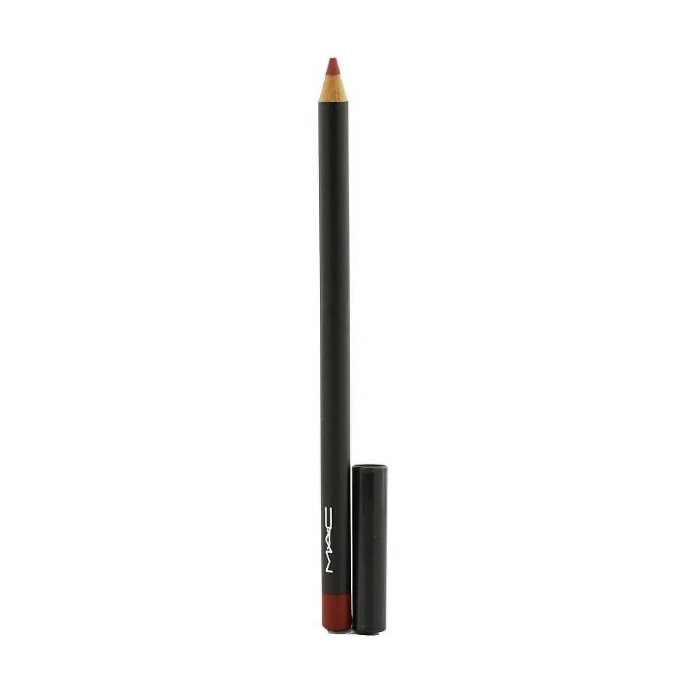 MAC Lip Pencil - Redd 1.45g/0.05oz | Walmart (US)