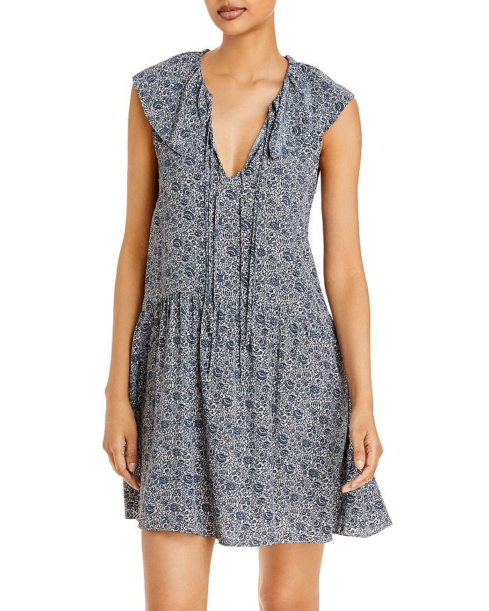 Rebecca Taylor
            
    
                    
                        Vine Print Dress | Bloomingdale's (US)