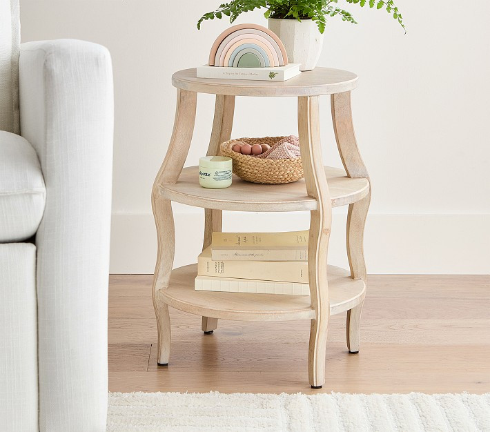 Tiered Side Table (16") | Pottery Barn Kids