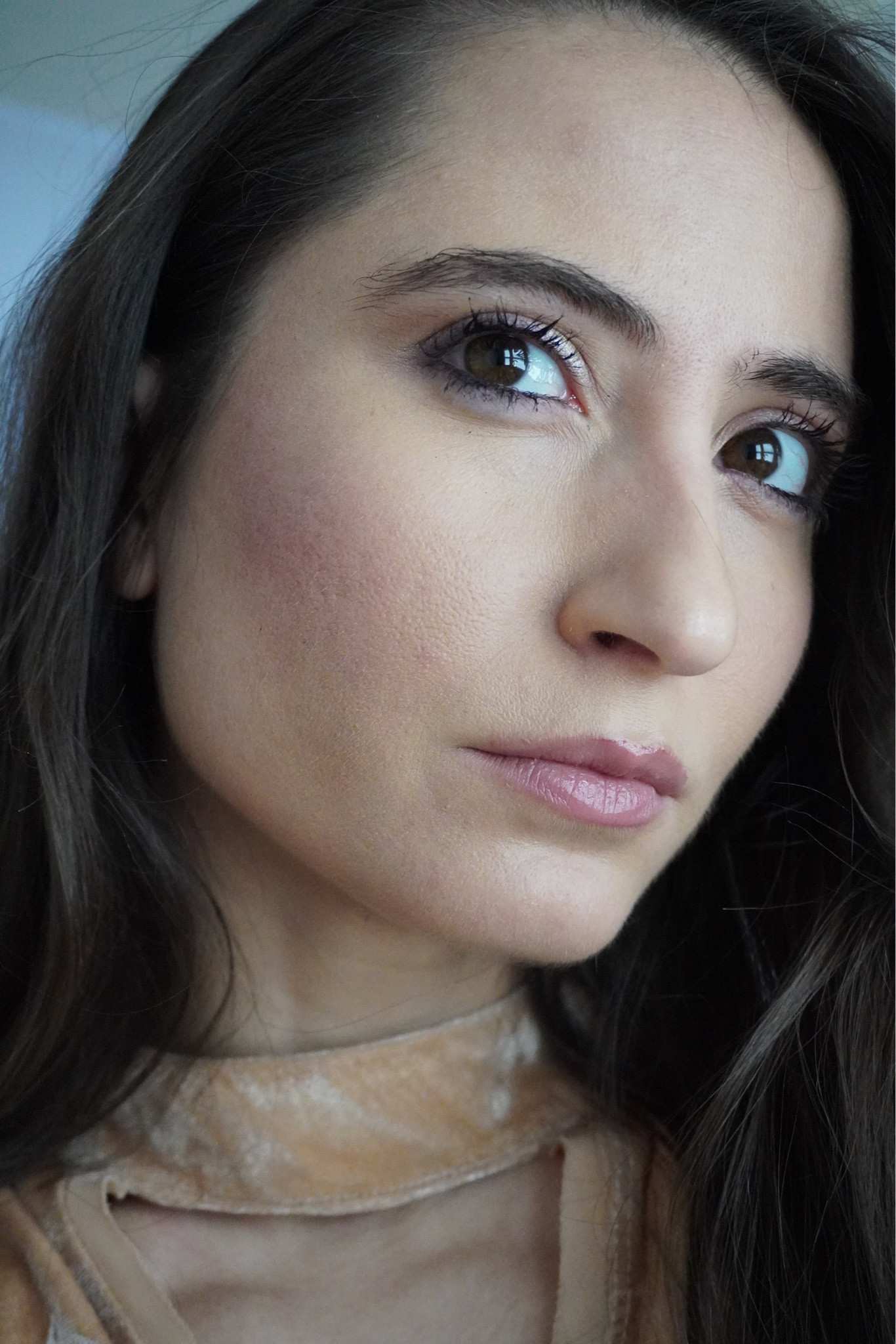 Rosy soft spring monochrome makeup with all new products at Sephora you can try now during the Sephora spring savings event 

Loving double duty products like the makeup by Mario jelly jar and the kosas eye and cheek shadow 

#LTKSaleAlert #LTKgrwm #LTKBeauty