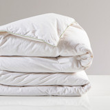 50/50 Duck Down Feather Quilt [GRFBDDQLT17] | Pillow Talk AU
