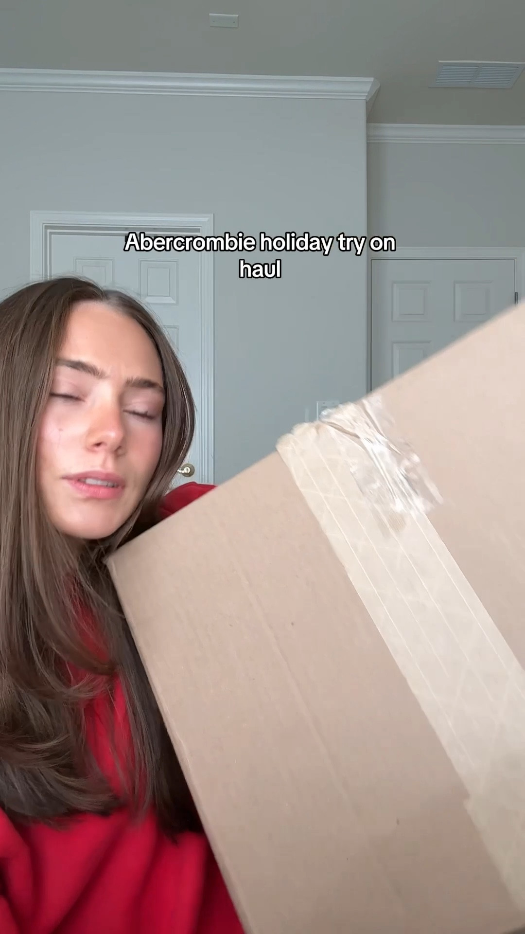 #abercrombiepartner truly so obsessed with these pieces 🤭 I’m so holiday party ready @abercrombie 
