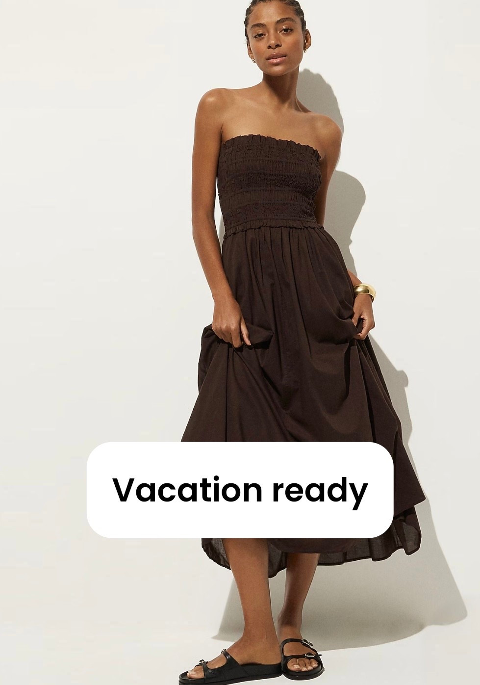 Everything you need for those summer vacations. Maxi dresses. Swimsuits. Shorts. Matching sets. Bags. 

#LTKSaleAlert #LTKTravel #LTKSwim