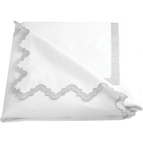 Aziza Duvet Cover | One Kings Lane