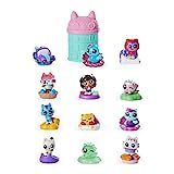 Gabby's Dollhouse, Meow-Mazing Mini Figures 12-Pack (Amazon Exclusive), Kids Toys for Ages 3 and up, | Amazon (US)