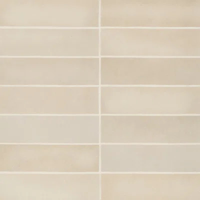 Makoto 2.5" x 10" Ceramic Tile | Birch Lane