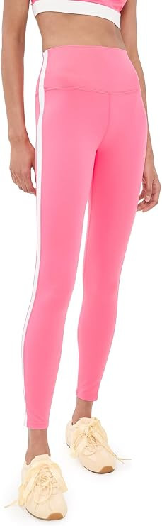 SPLITS59 Women's Clare High Waist Rigor 7/8 Leggings | Amazon (US)