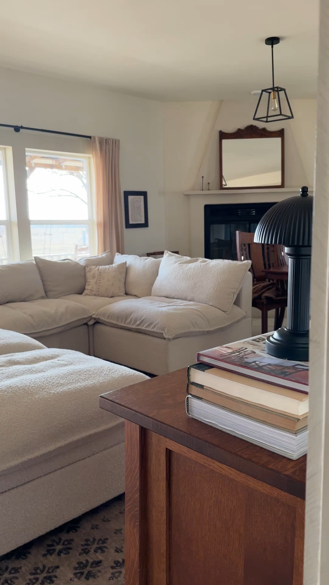 The best movie night couch is on sale!! 

#LTKSaleAlert #LTKHome