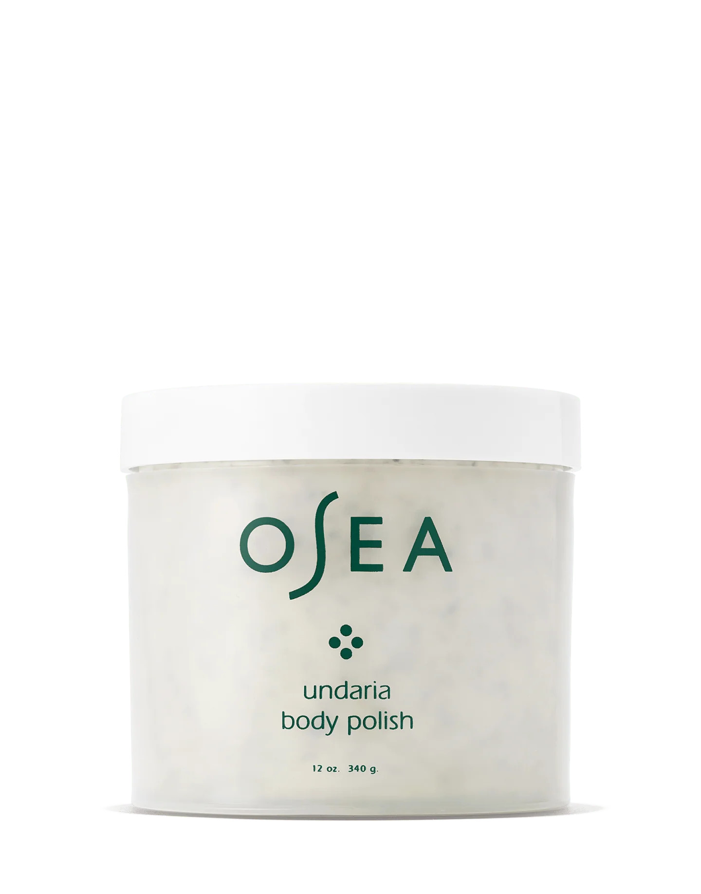 Undaria Algae Body Polish | OSEA Malibu
