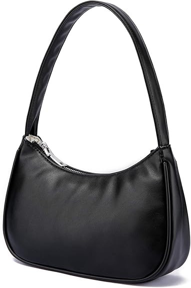 lapsting Women Small Shoulder Bag Mini Purse Womens Crossbody Clutch Purses 90s Y2k Bags | Amazon (US)