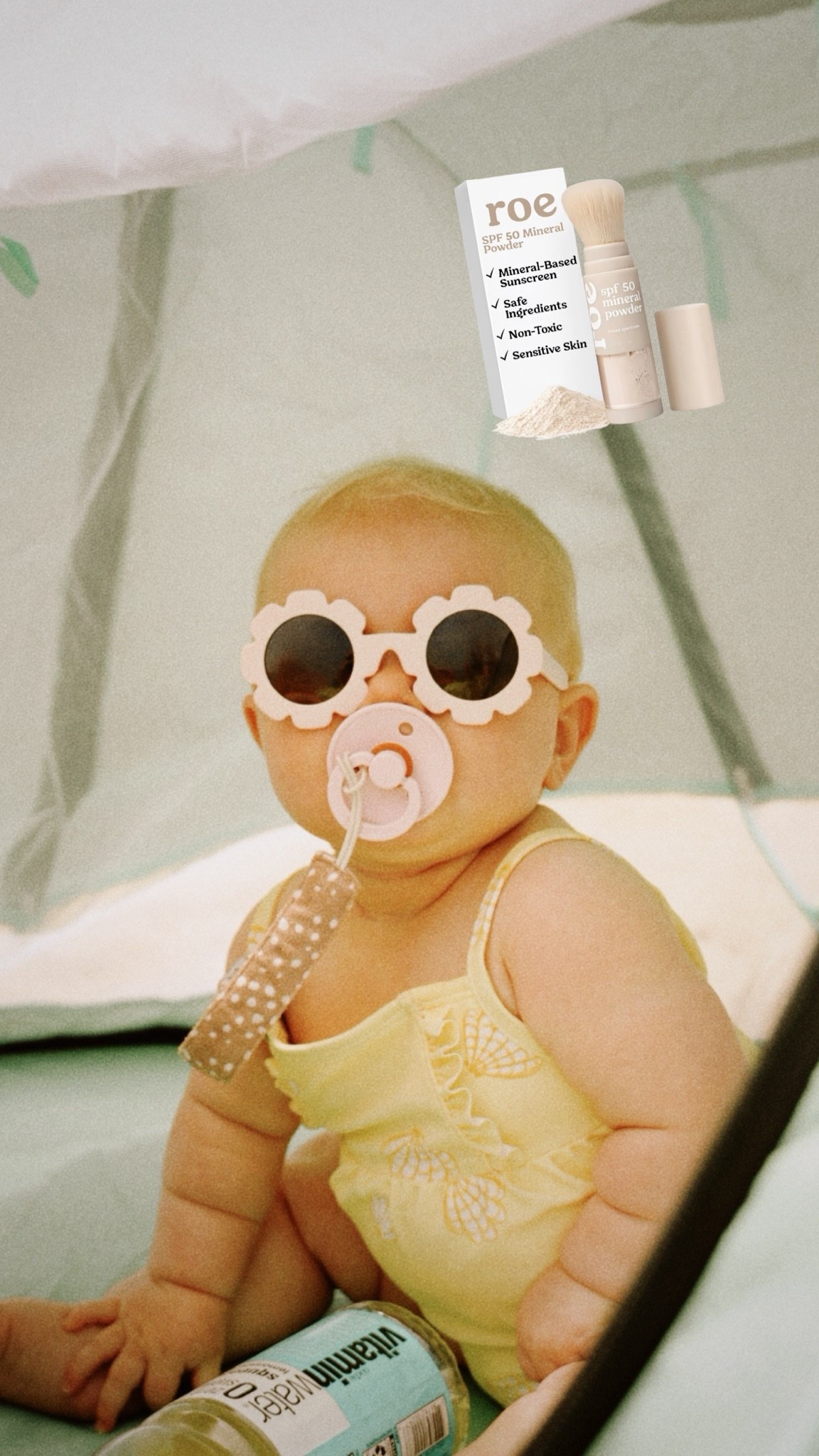 MY FAV BABY SUNSCREEN 🧴

#LTKmorningroutine #LTKfoodie #LTKActive