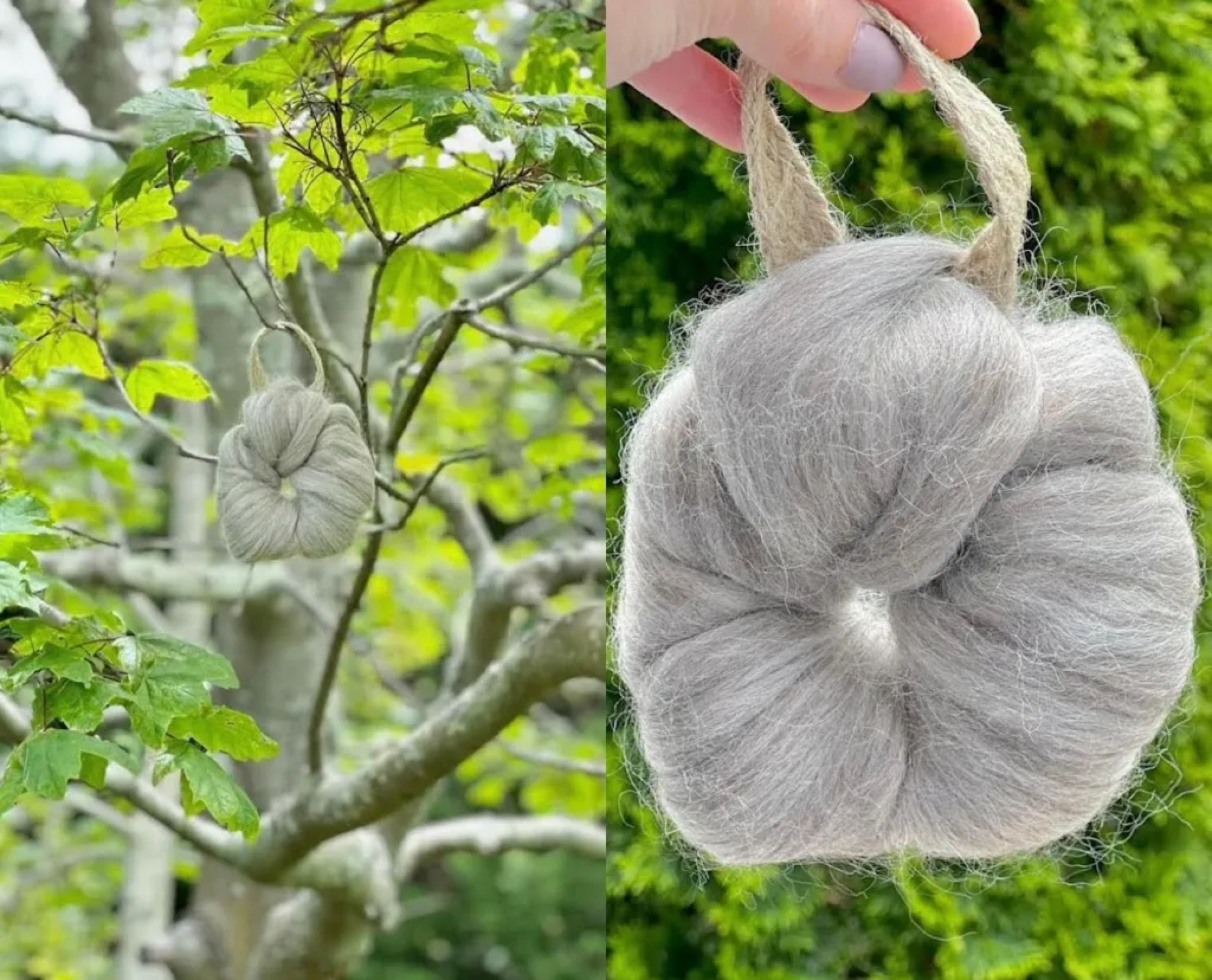 An adorable home for those sweet baby birds! Perfect for Earth Day 🌱 

#earthday #outdooractivities

#LTKhome #LTKfamily #LTKSeasonal