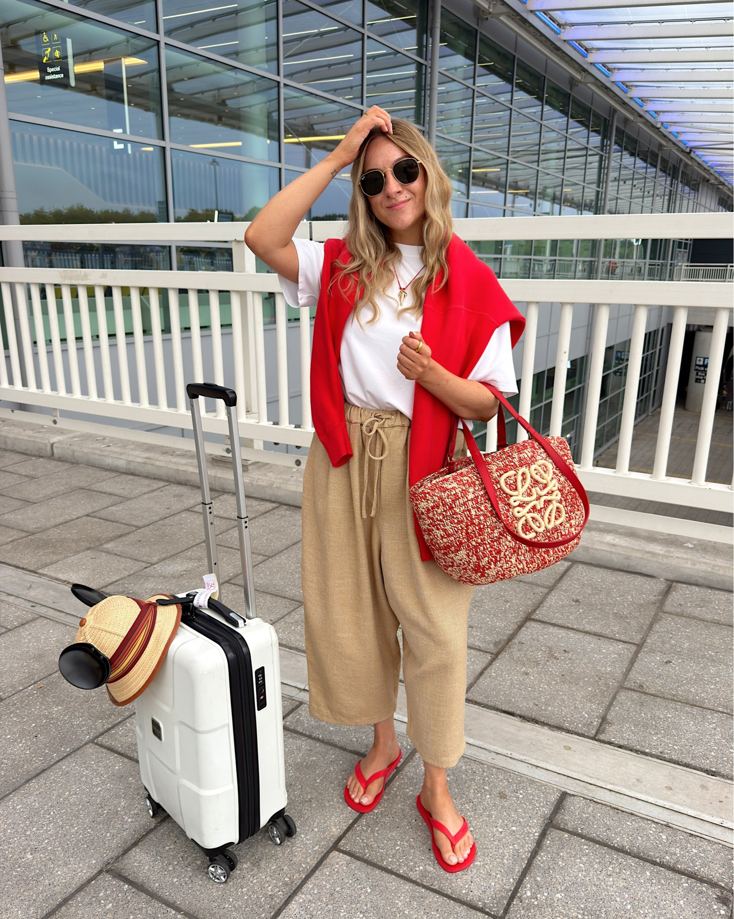 #LTKsale #LTKtravel #LTKstyletip