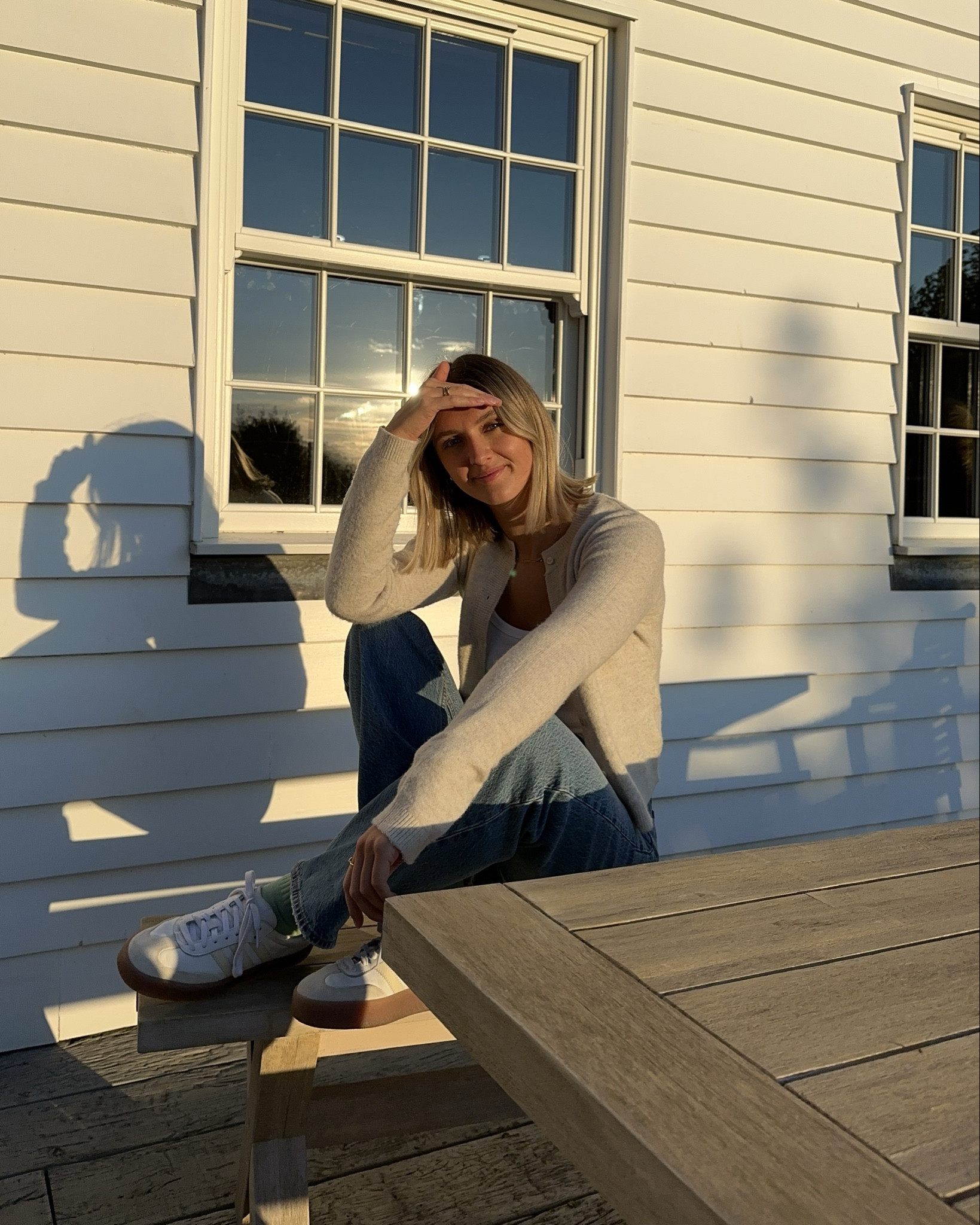 my current go to autumn outfit 

#LTKuk #LTKautumn