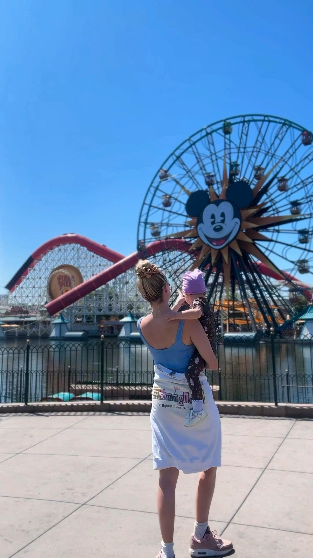 Mommyland 🎡

#LTKKids #LTKActive #LTKFamily