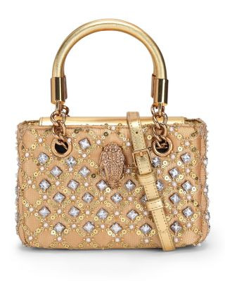 Kensington Mini Embellished Crossbody Tote | Bloomingdale's (AU)