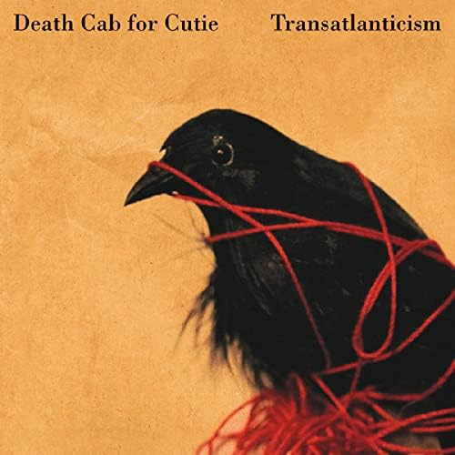 Transatlanticism 20th Anniversary | Amazon (US)