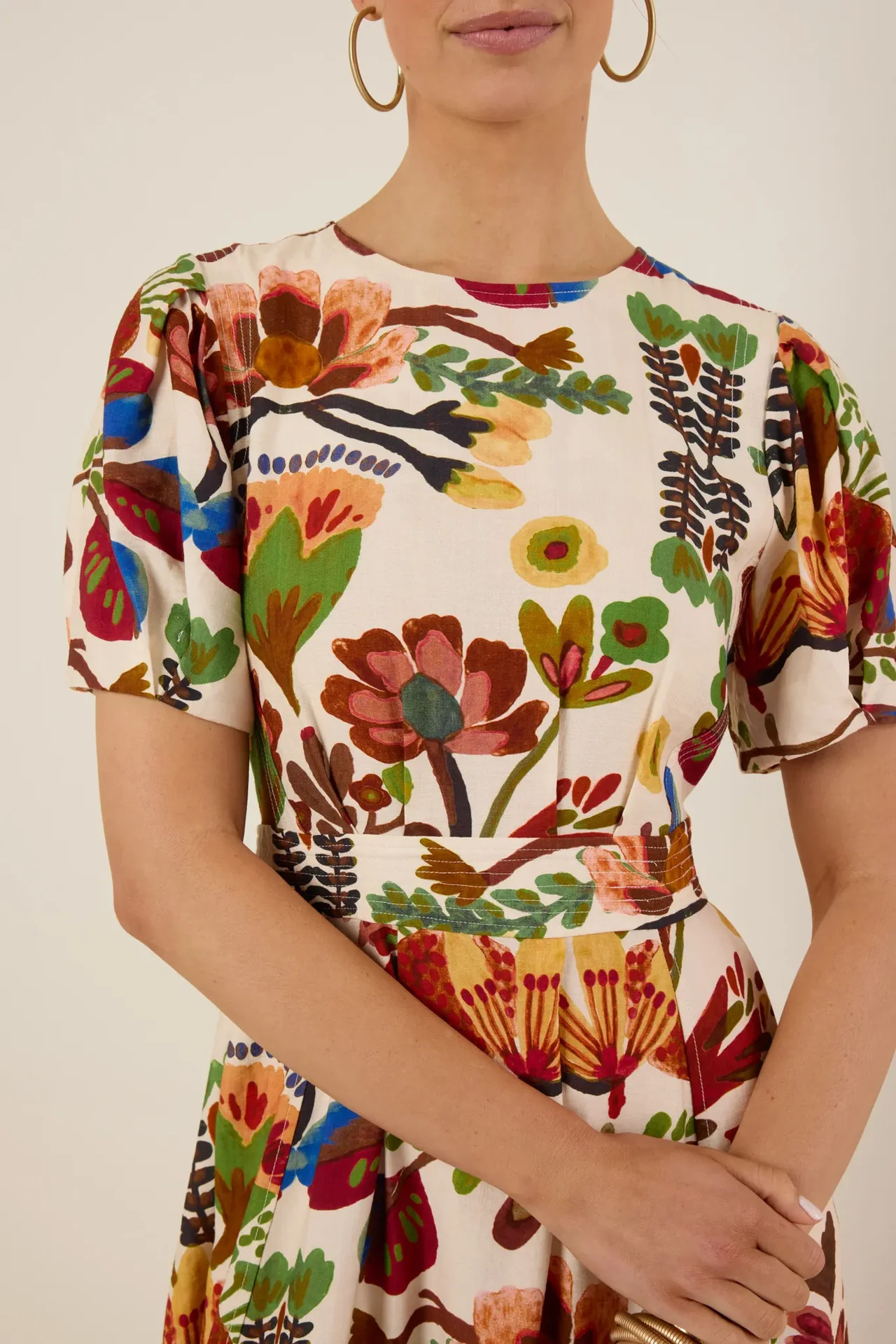 Chantelle Dress | Avara