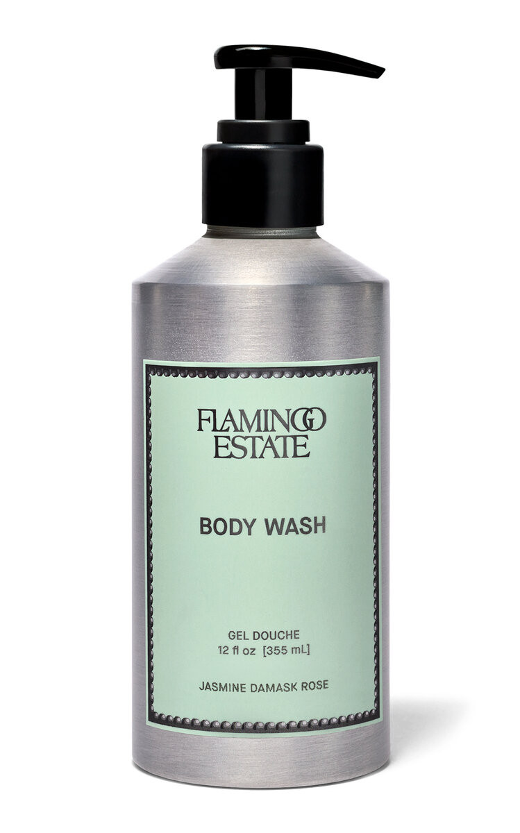 Jasmine Damask Rose Body Wash | Moda Operandi (Global)