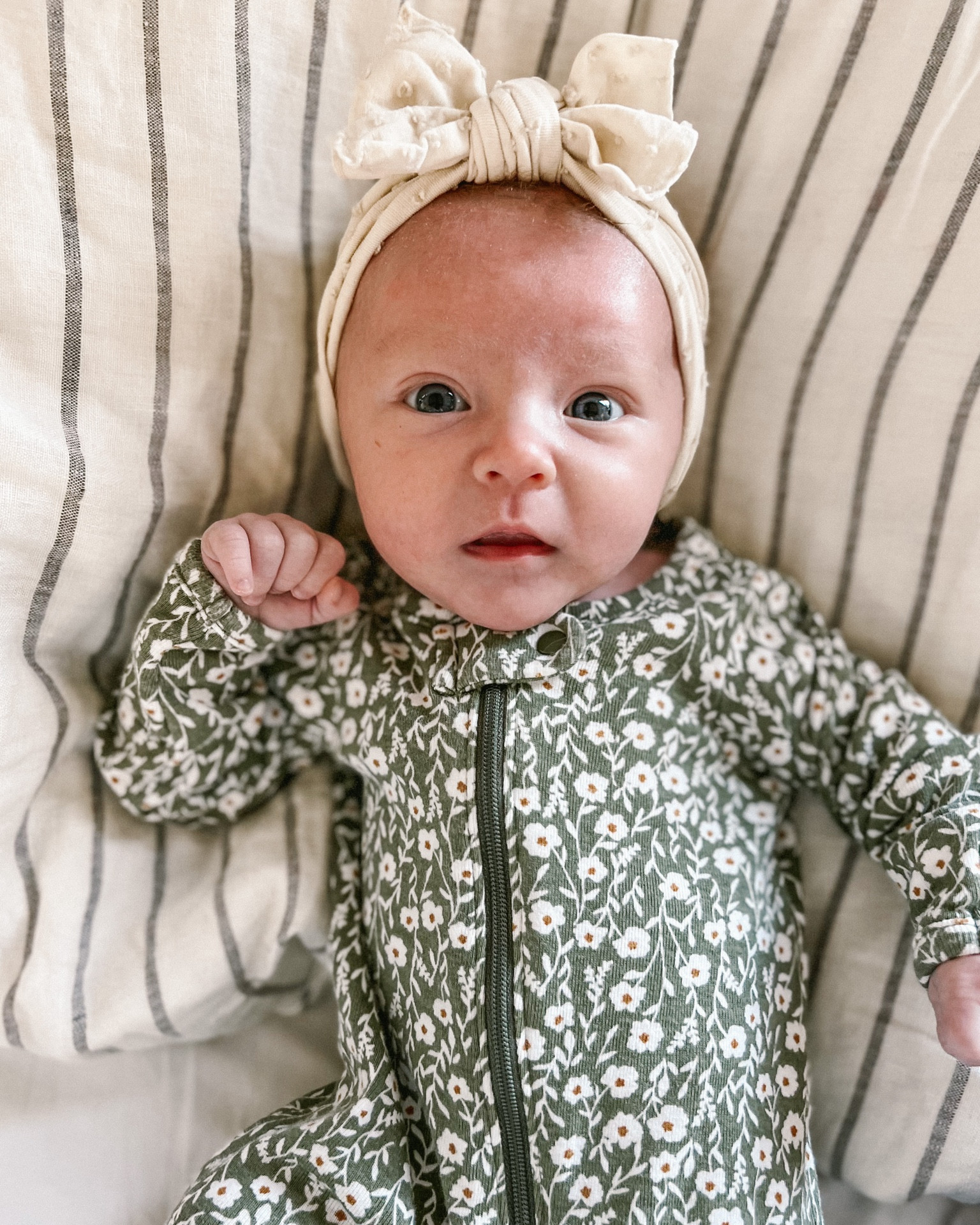 Rockin’ our favorite Baby Bling Bows! 🎀

#LTKHoliday #LTKunder50 #LTKbaby