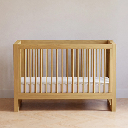 Nantucket 3-in-1 Convertible Crib