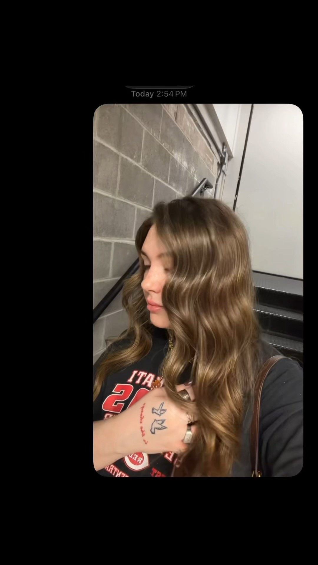 insane hair glaze drops 

#LTKCyberWeek #LTKGiftGuide #LTKBeauty