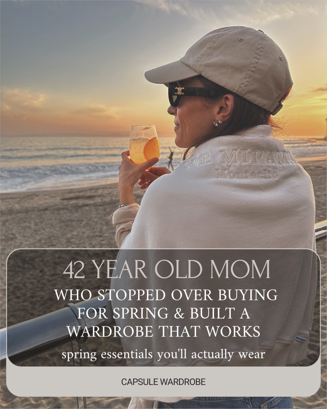 Spring essentials to mix and match 