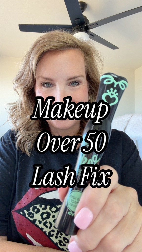 Essence Lash Princess Mascara holds curl and volume without flaking or transferring under the eyes.
Lightweight formula that gives full lashes without heavy buildup.

#LTKBeauty #LTKOver40 #LTKgrwm