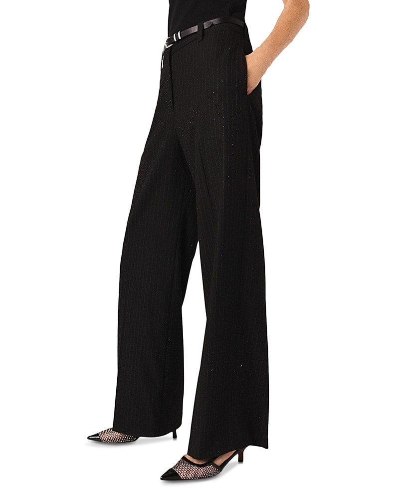 Maje Panoir Pants | Bloomingdale's (US)