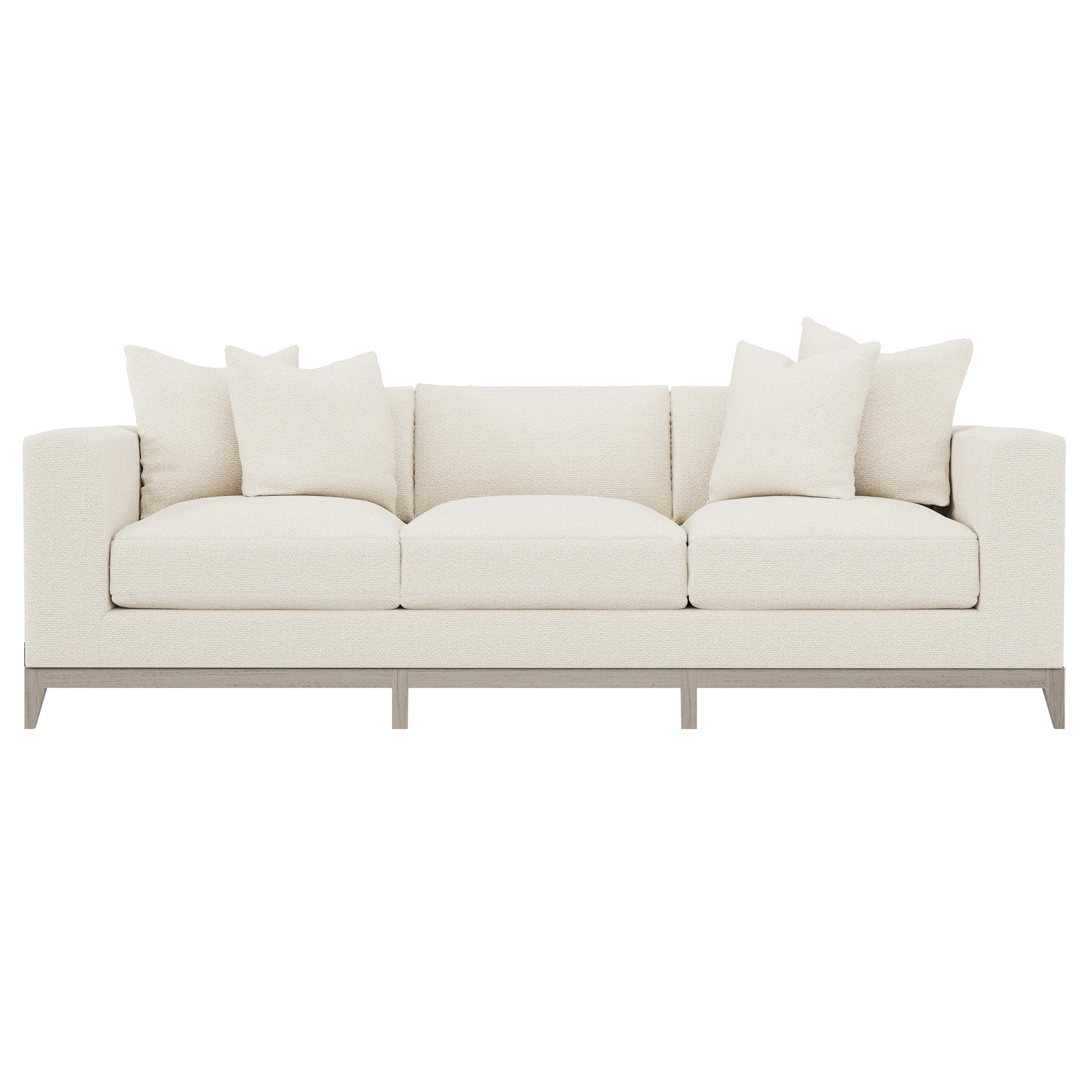 Noel Upholstered Sofa | Wayfair North America