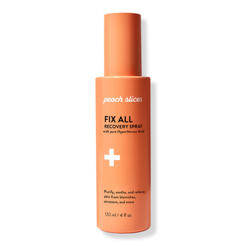 4.0 oz Fix All Recovery Spray - Peach Slices | Ulta Beauty | Ulta