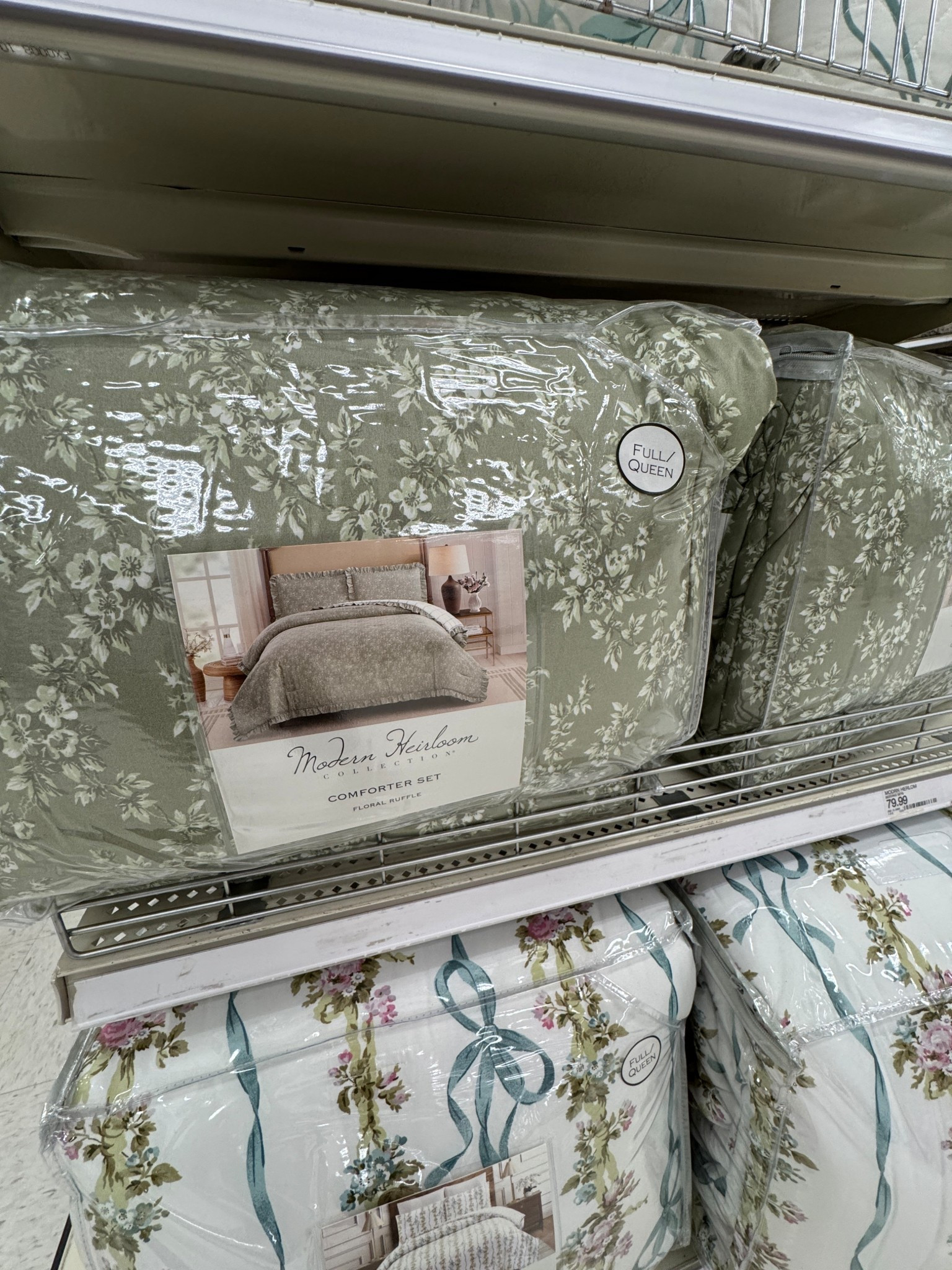 Love Target’s bedding! They always have the cutest options! 👏🏻💤

#LTKHome #LTKSaleAlert