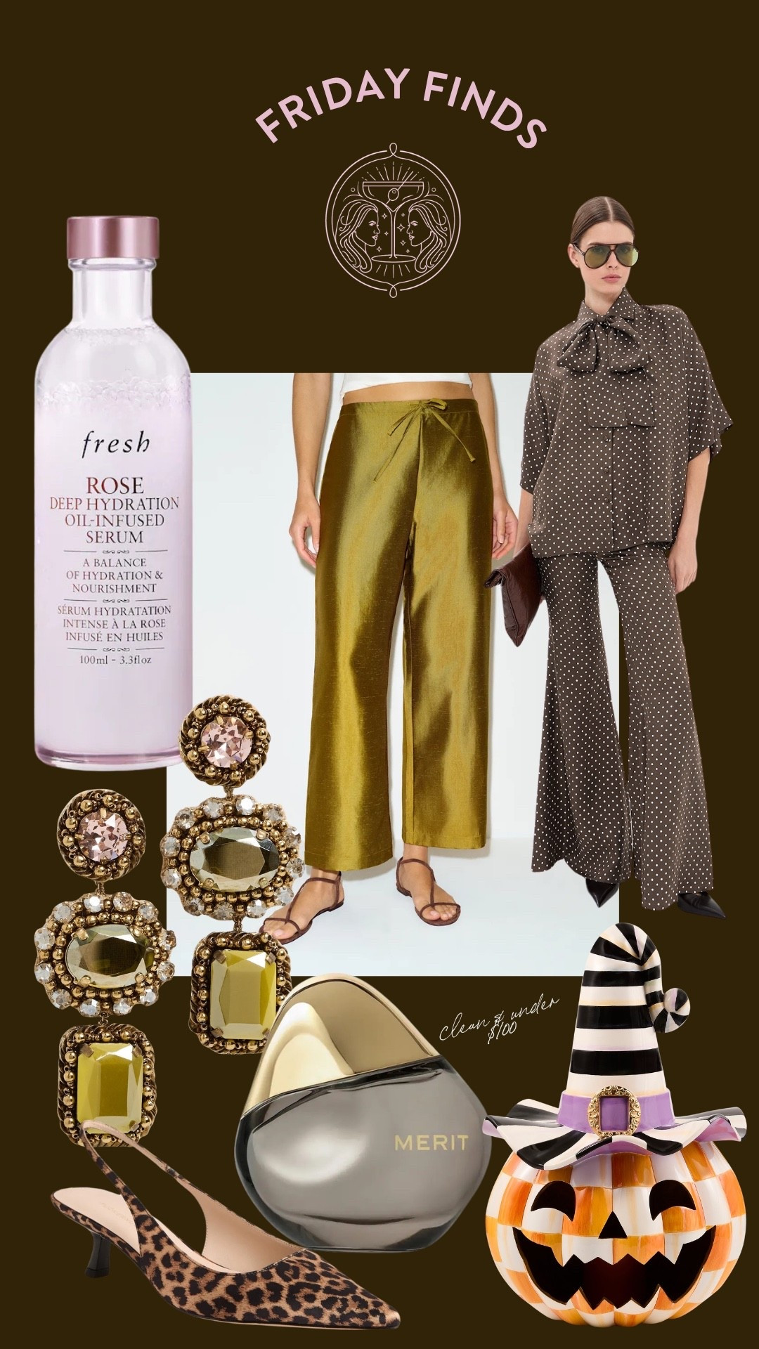 Friday Finds //
