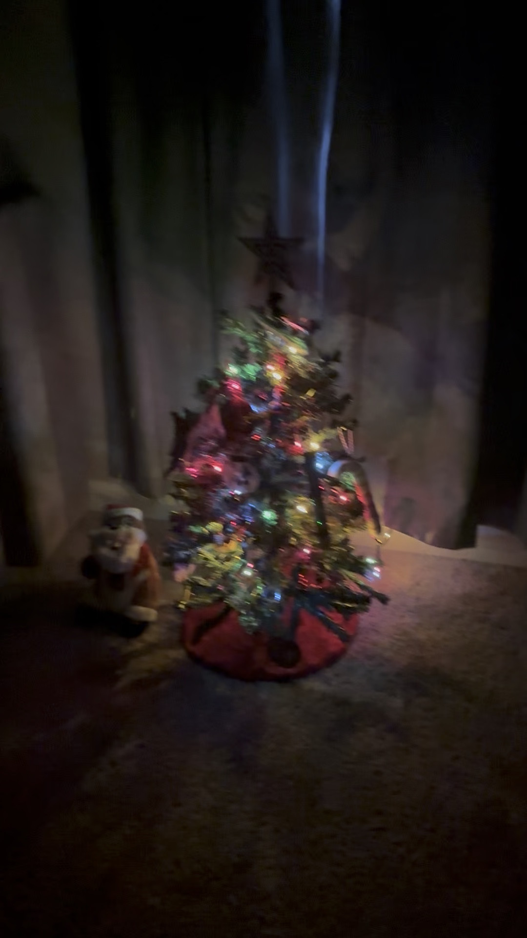 Kids room trees are so fun and a great place to display all the cute ornaments they make at school! 

My son loved getting to decorate his little tree this week. 

#LTKKids #LTKGiftGuide #LTKHoliday