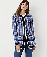 color: Blue Multi











selected | Ann Taylor (US)