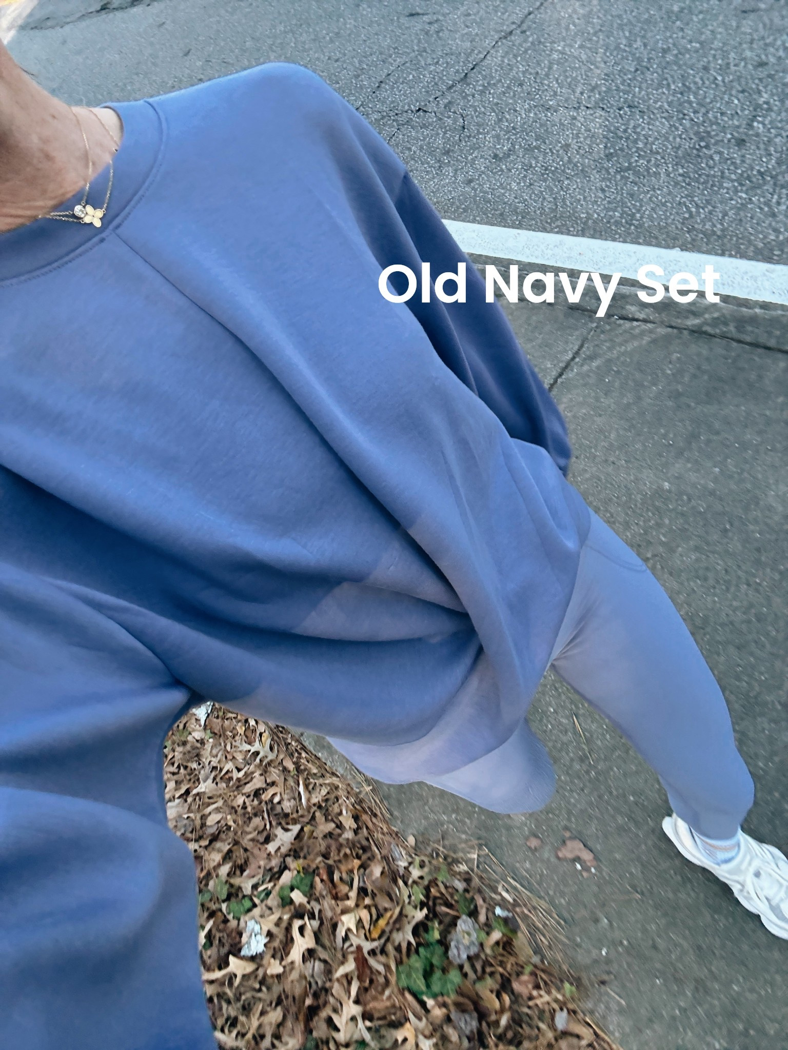 Such a good one. Size small. 