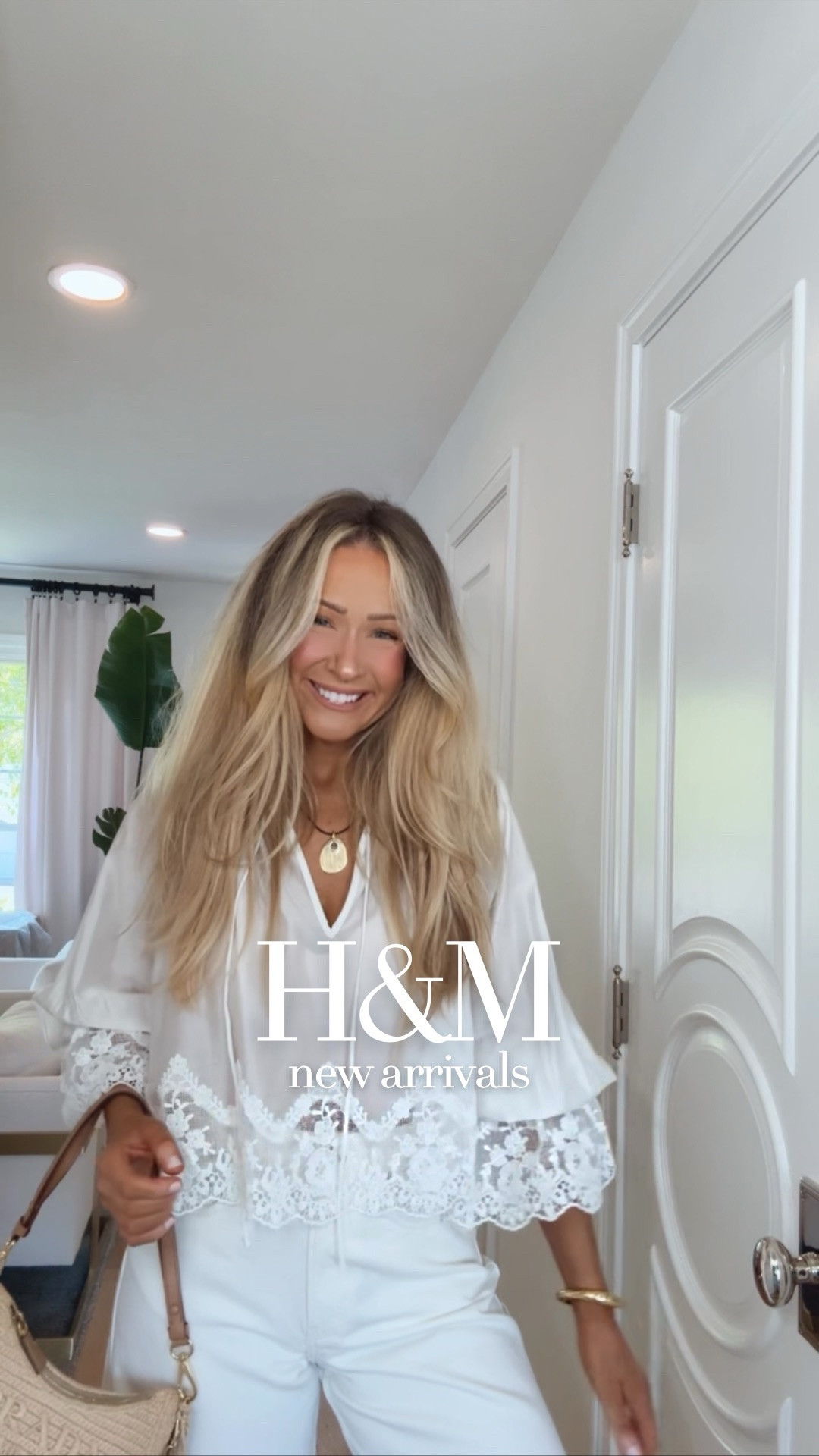 Affiliate links - I earn commission on purchases made through my links | H&M haul