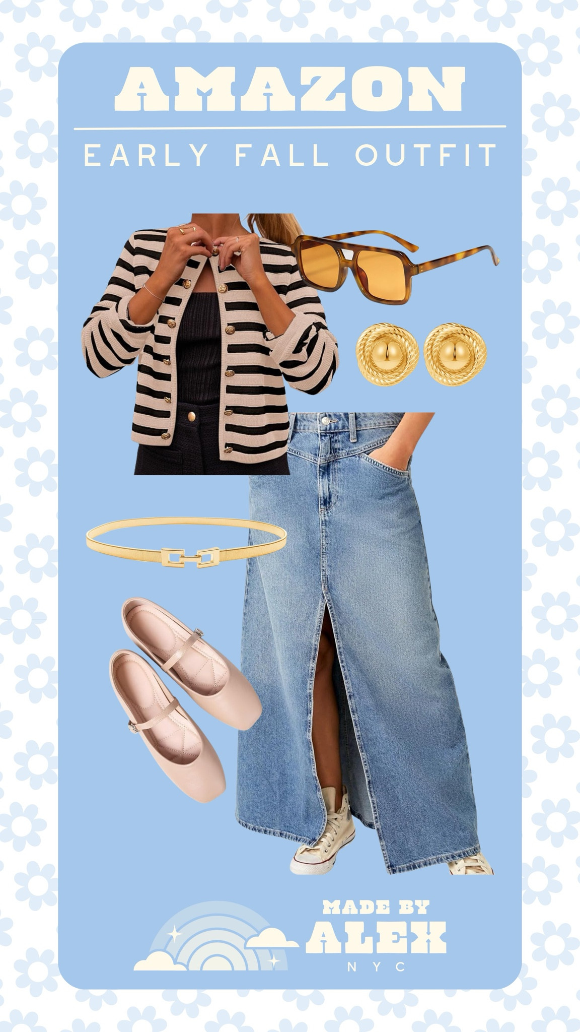 Amazon Fall Fashion! Seasonal Fashion! Fall Ootd! Fall Sweaters! 

#LTKFallSale #LTKSeasonal